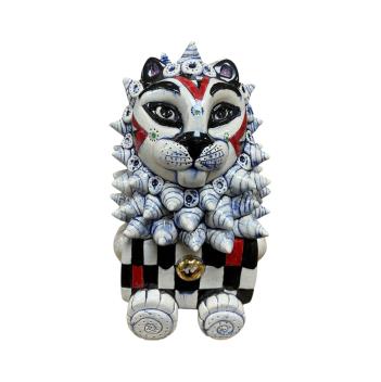 Full Catalogue Entry