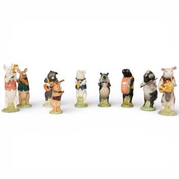 Full Catalogue Entry