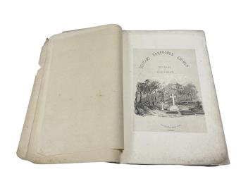 Full Catalogue Entry