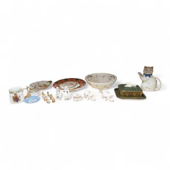 Full Catalogue Entry