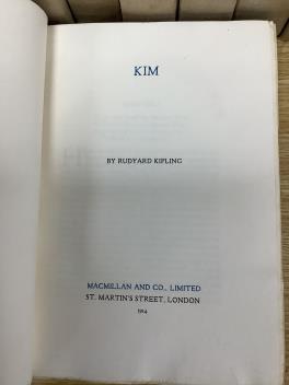 Full Catalogue Entry