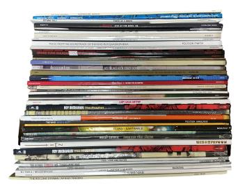 Full Catalogue Entry