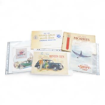 Full Catalogue Entry