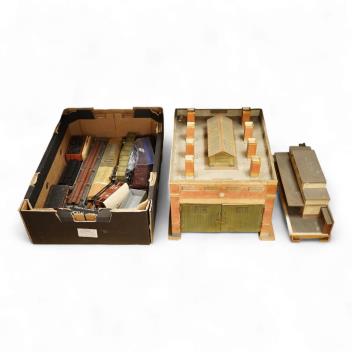 Full Catalogue Entry