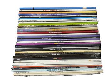 Full Catalogue Entry