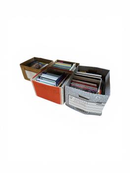 Full Catalogue Entry