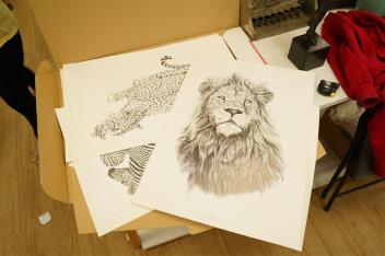 Full Catalogue Entry