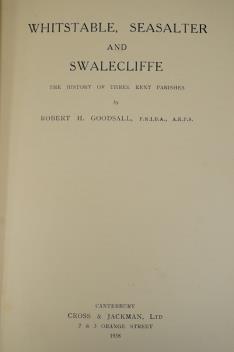 Full Catalogue Entry