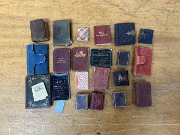 Full Catalogue Entry