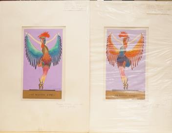 Full Catalogue Entry