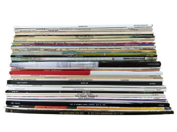 Full Catalogue Entry