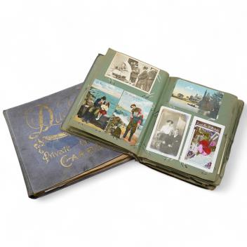 Full Catalogue Entry