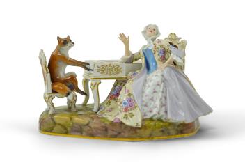 Full Catalogue Entry