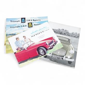 Full Catalogue Entry