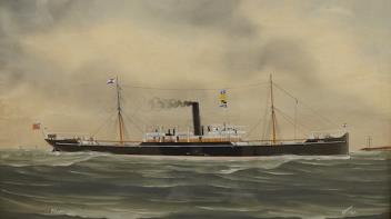 Full Catalogue Entry