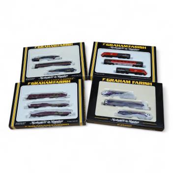 Full Catalogue Entry