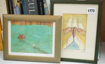 Full Catalogue Entry