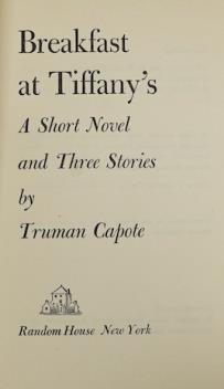 Full Catalogue Entry