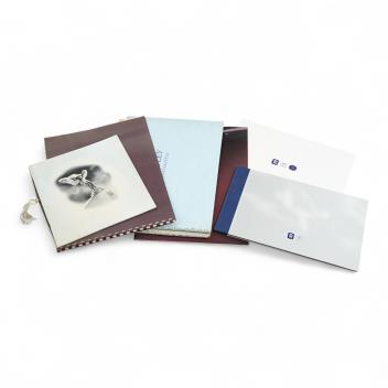 Full Catalogue Entry