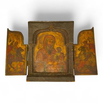 Full Catalogue Entry