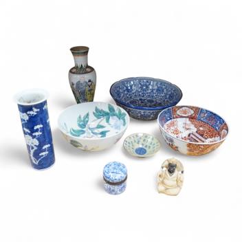 Full Catalogue Entry