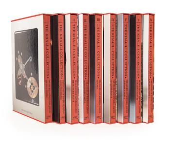 Full Catalogue Entry
