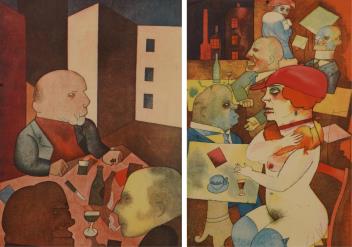 Full Catalogue Entry