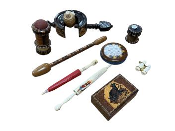 Full Catalogue Entry