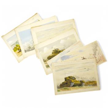 Full Catalogue Entry