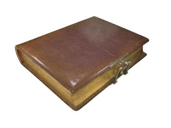Full Catalogue Entry