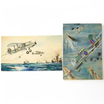 Full Catalogue Entry
