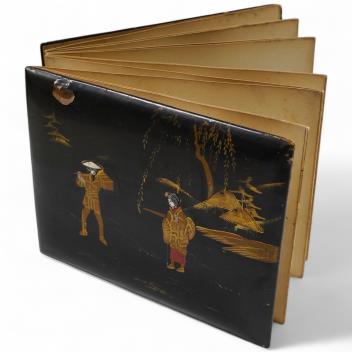 Full Catalogue Entry
