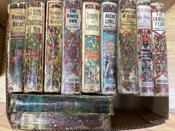 Full Catalogue Entry