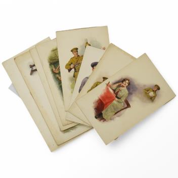 Full Catalogue Entry