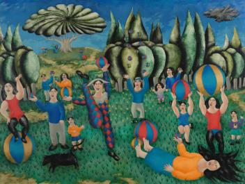 Full Catalogue Entry