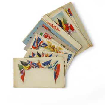 Full Catalogue Entry