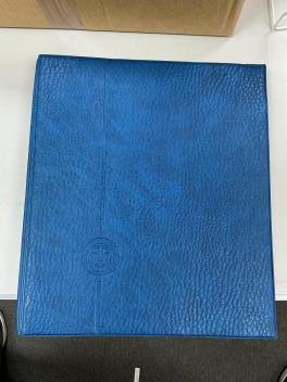 Full Catalogue Entry