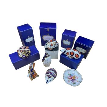 Full Catalogue Entry