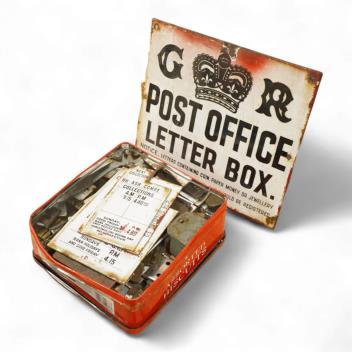 Full Catalogue Entry