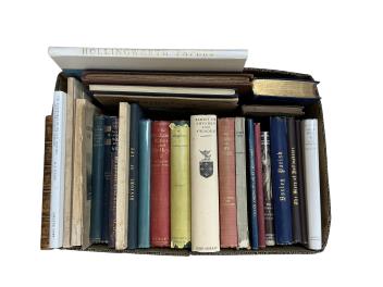Full Catalogue Entry