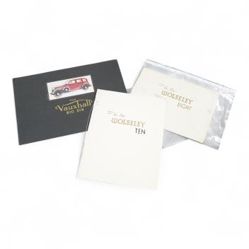 Full Catalogue Entry