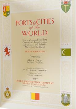 Full Catalogue Entry