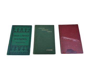 Full Catalogue Entry