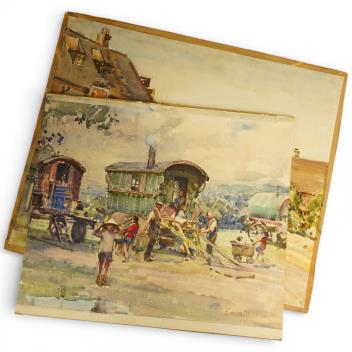 Full Catalogue Entry