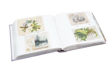 Full Catalogue Entry