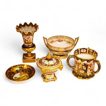 Full Catalogue Entry