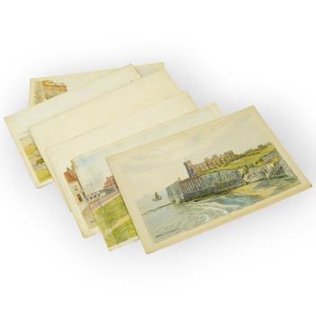 Full Catalogue Entry