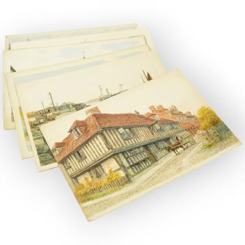 Full Catalogue Entry