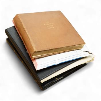 Full Catalogue Entry