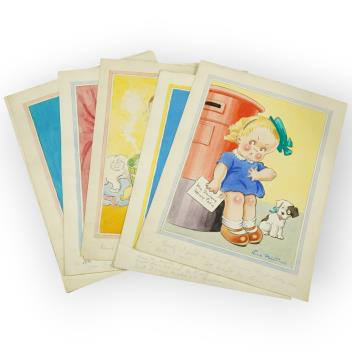 Full Catalogue Entry